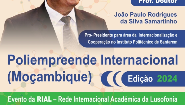 POLIEMPREENDE INTERNACIONAL (MOÇAMBIQUE)